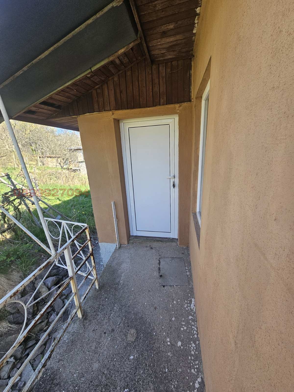 Продава КЪЩА, с. Вакарел, област София област, снимка 9 - Къщи - 54591786