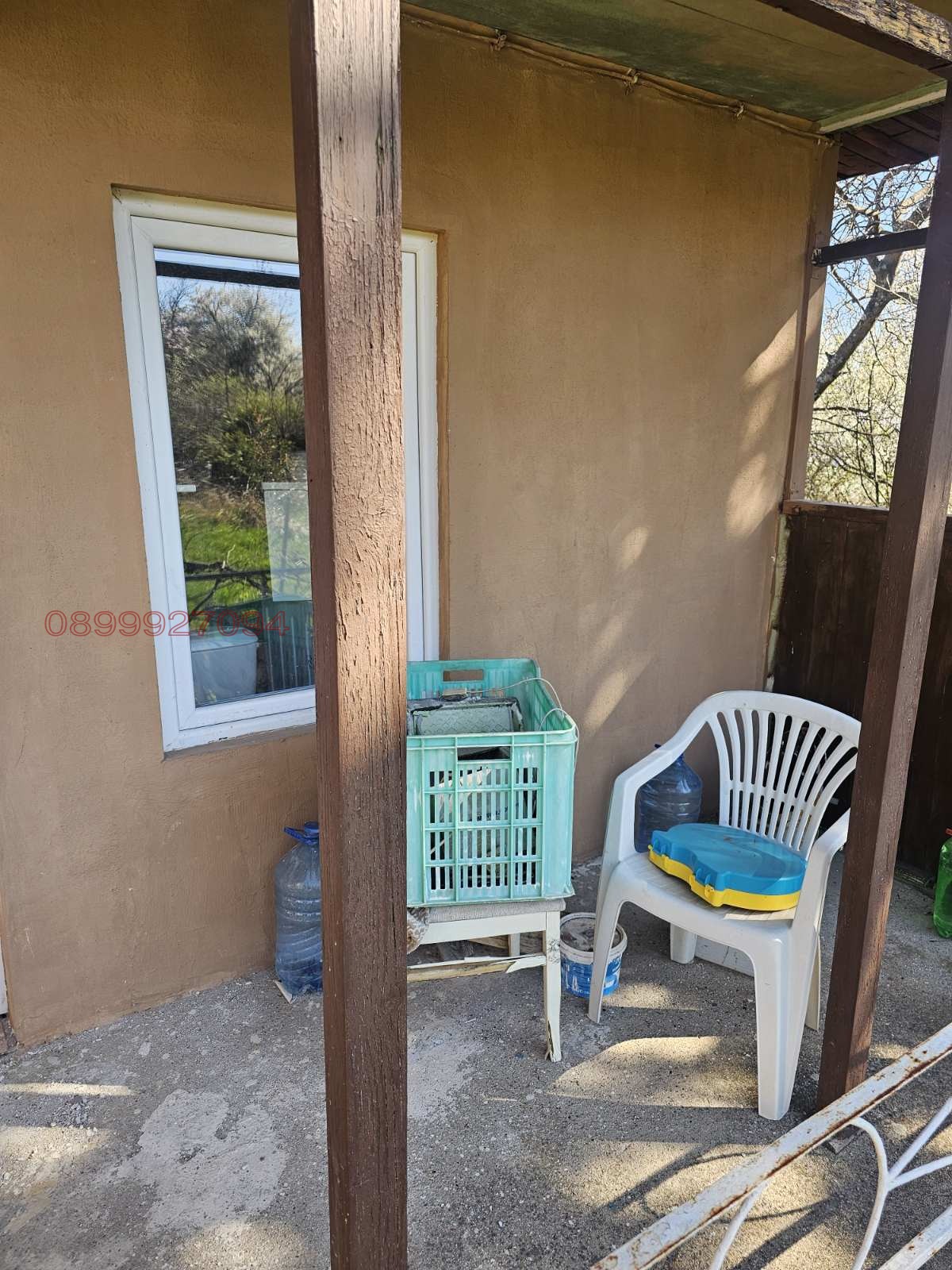 Продава КЪЩА, с. Вакарел, област София област, снимка 5 - Къщи - 54591786