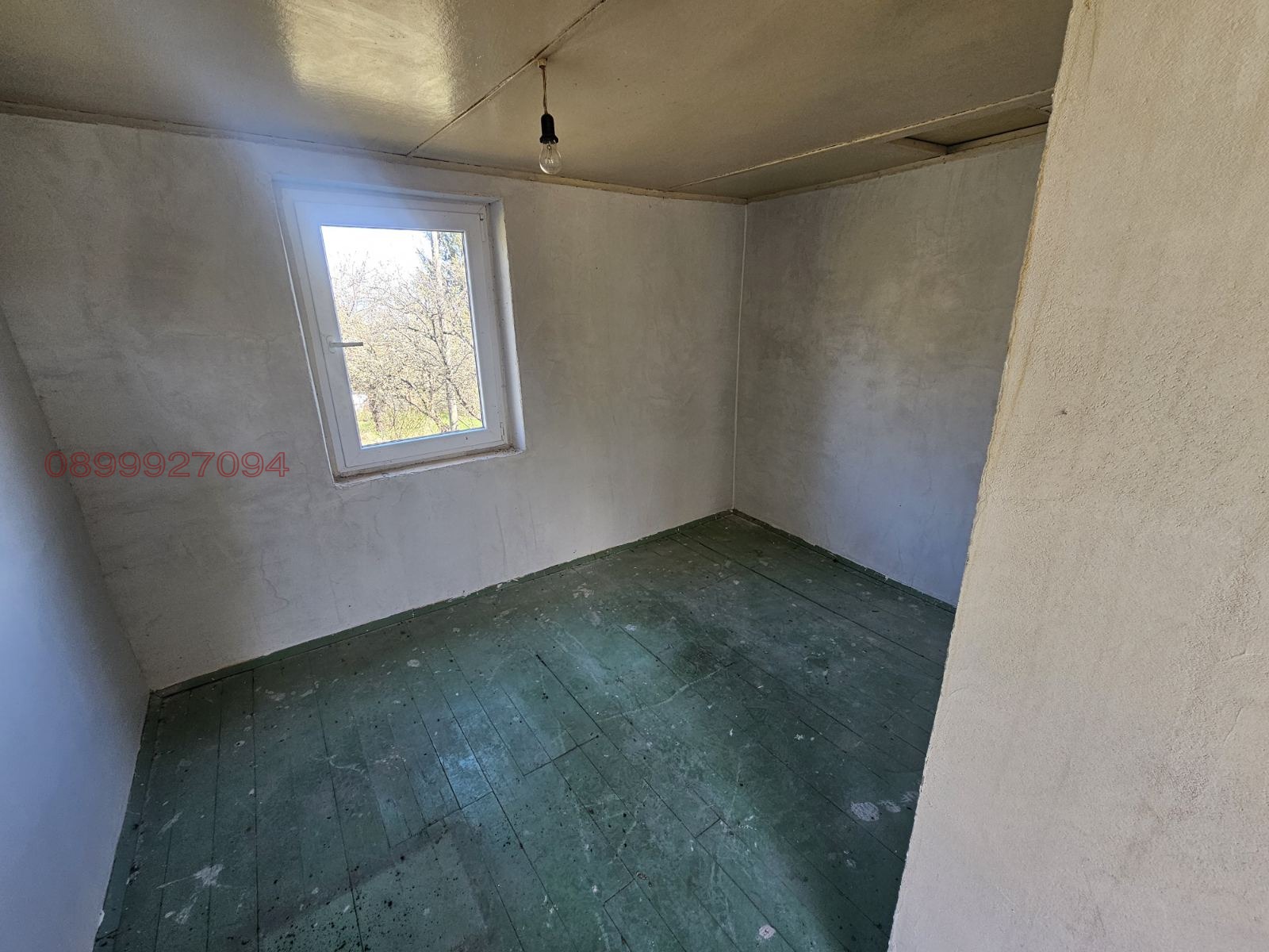 Продава КЪЩА, с. Вакарел, област София област, снимка 4 - Къщи - 54591786