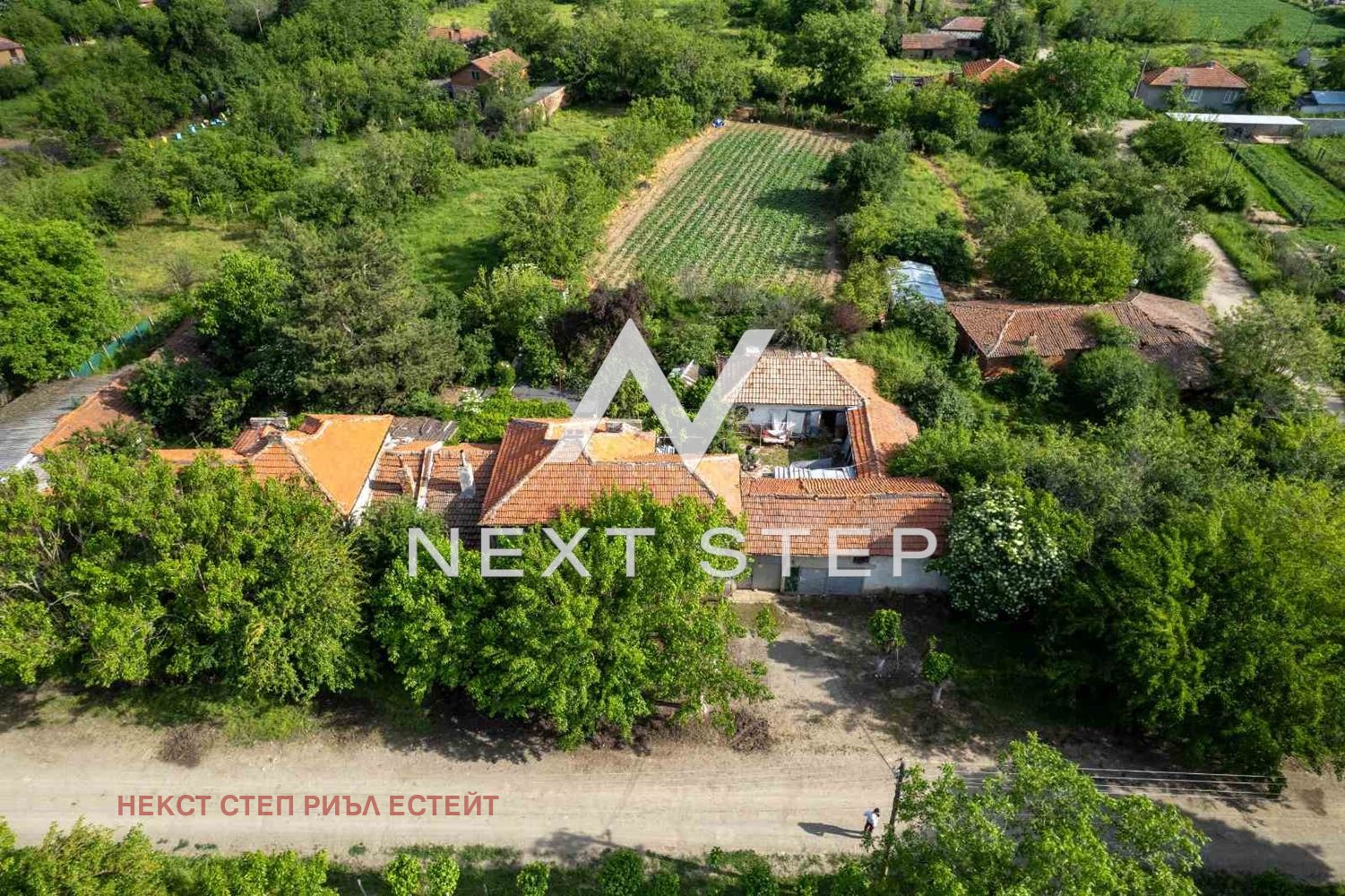 Продава КЪЩА, с. Опълченец, област Стара Загора