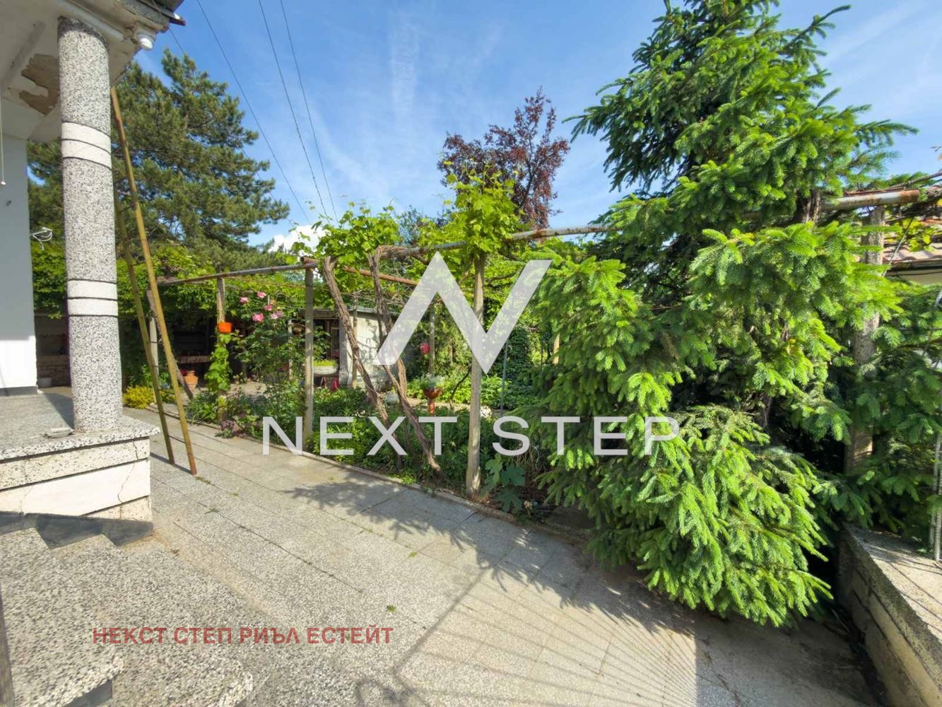 Продава КЪЩА, с. Опълченец, област Стара Загора, снимка 6 - Къщи - 56269827