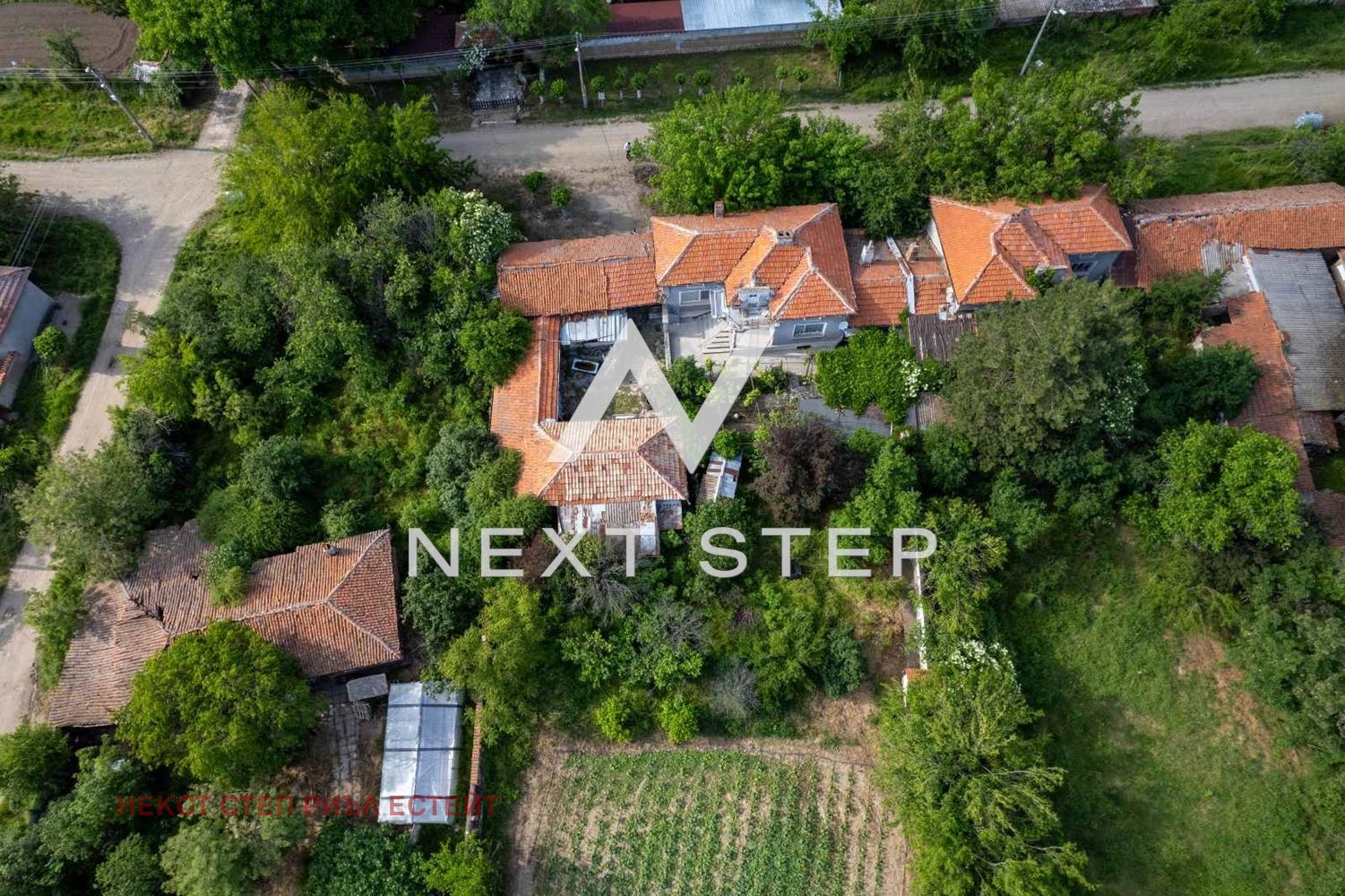 Продава КЪЩА, с. Опълченец, област Стара Загора, снимка 3 - Къщи - 56269827