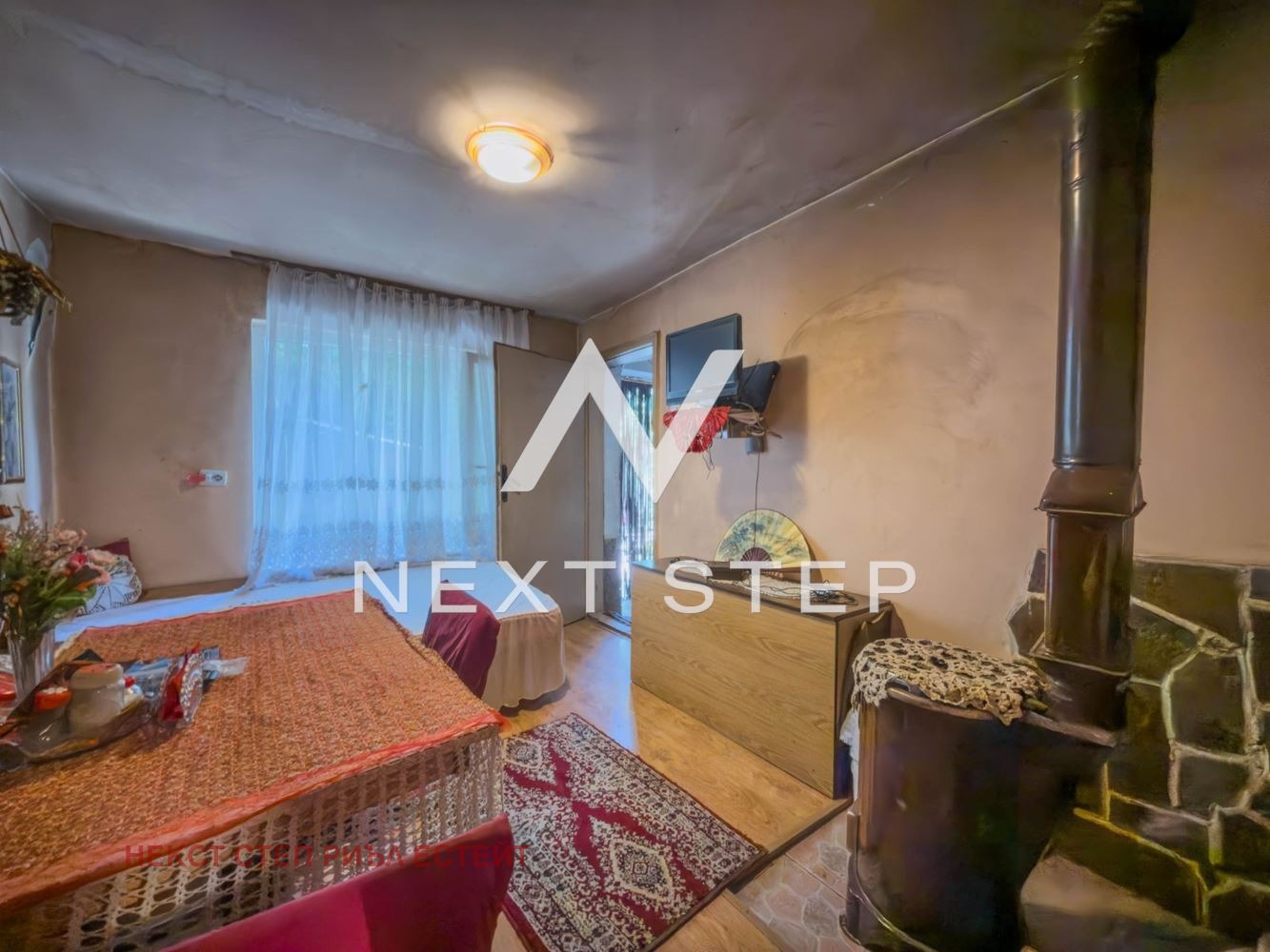 Продава КЪЩА, с. Опълченец, област Стара Загора, снимка 15 - Къщи - 56269827