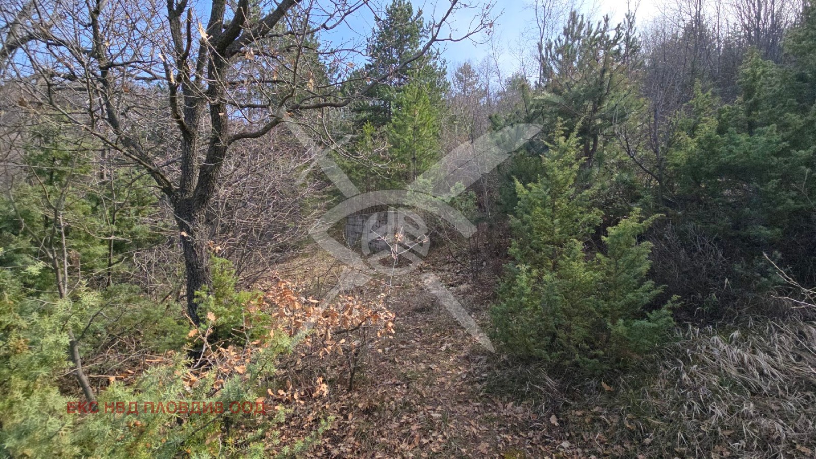 Продава ПАРЦЕЛ, с. Яврово, област Пловдив, снимка 3 - Парцели - 54197872