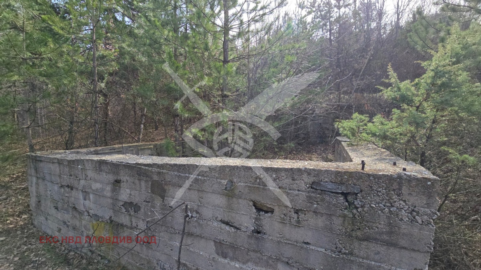 Продава ПАРЦЕЛ, с. Яврово, област Пловдив, снимка 5 - Парцели - 54197872