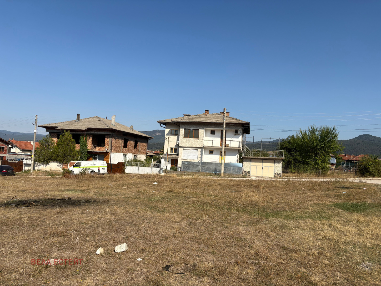 Продава ПАРЦЕЛ, гр. Ракитово, област Пазарджик, снимка 3 - Парцели - 56079170