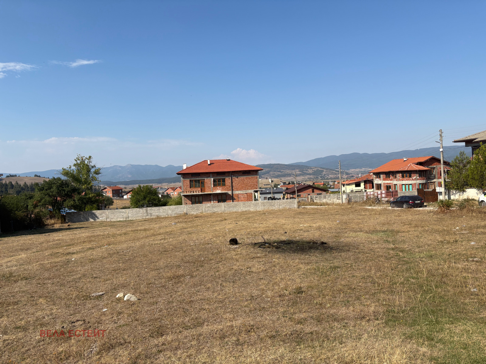 Продава ПАРЦЕЛ, гр. Ракитово, област Пазарджик