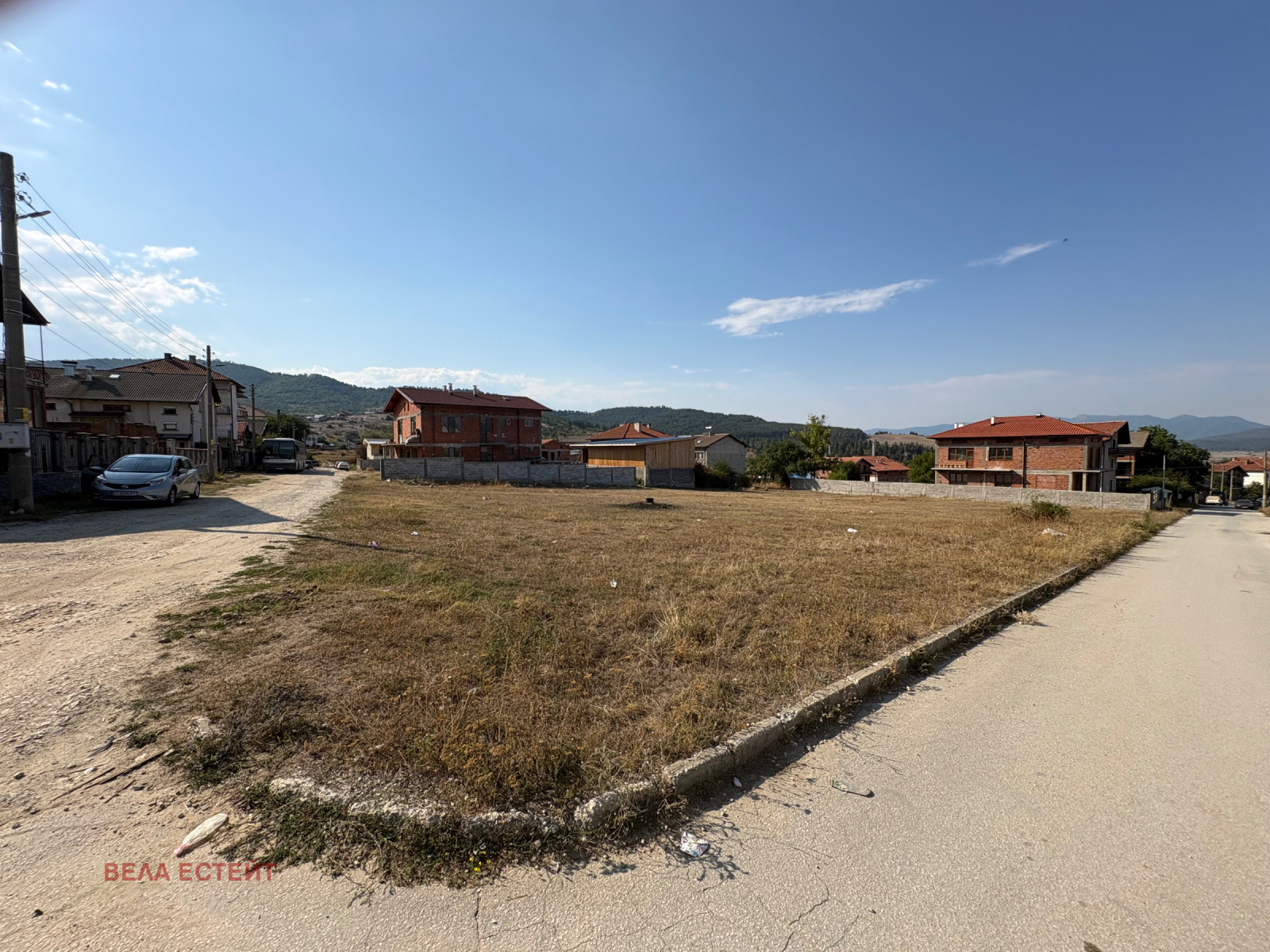 Продава ПАРЦЕЛ, гр. Ракитово, област Пазарджик, снимка 2 - Парцели - 56079170