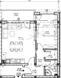 Продава 2-СТАЕН, град Пловдив, Беломорски • 83900 € • 13696290 — Holmes.bg