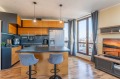 Продава  2-стаен град София , Манастирски ливади , 80 кв.м | 56652008 - изображение [3]