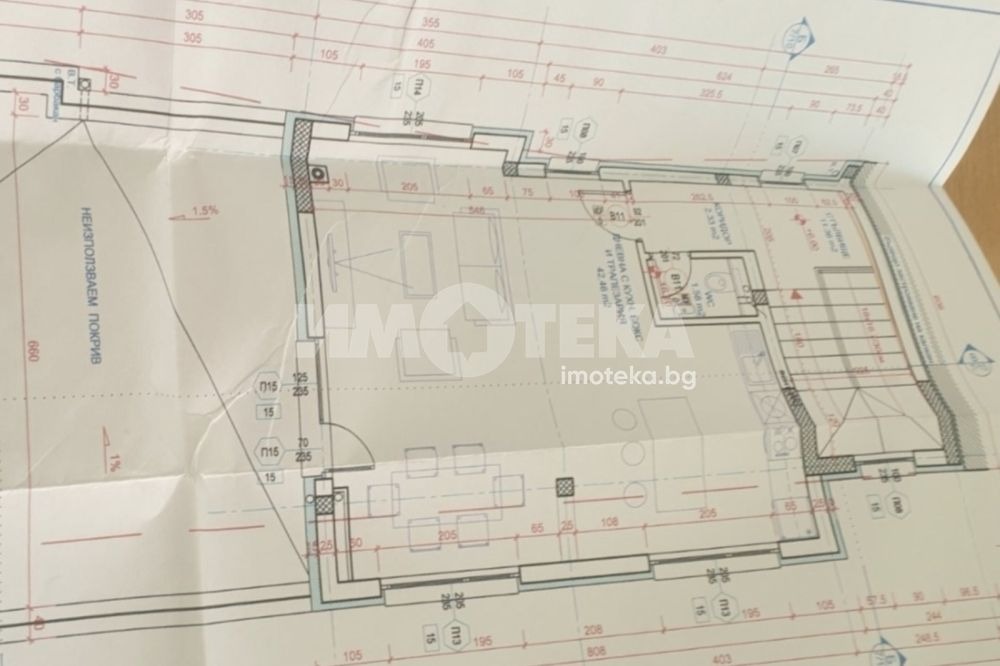 Продава КЪЩА | Imot.bg — изображение 4