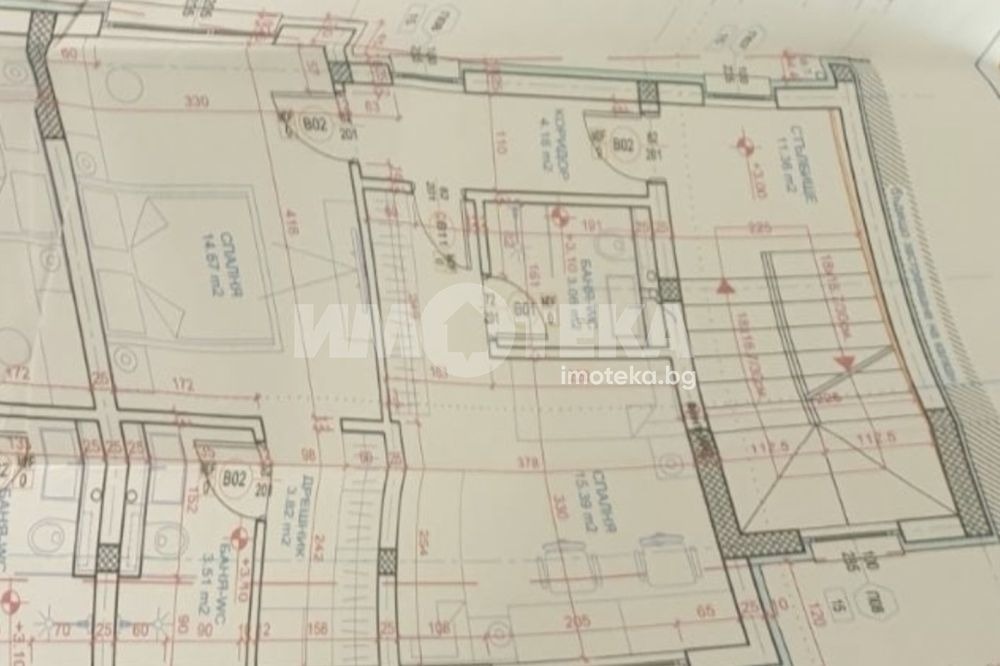 Продава КЪЩА | Imot.bg — изображение 3