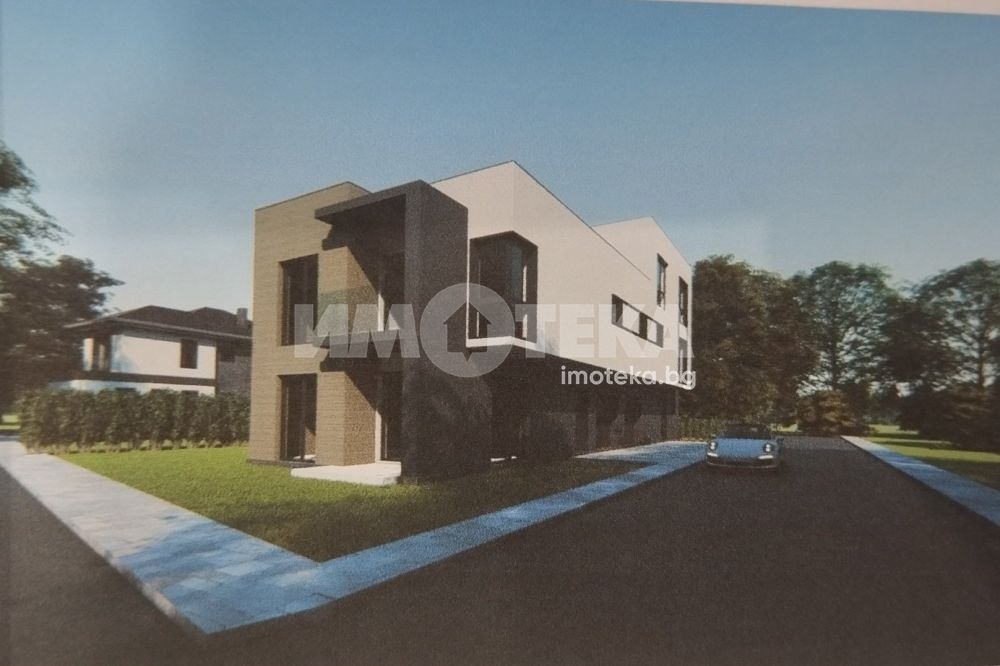 Продава КЪЩА | Imot.bg — изображение 7