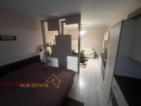 1 slaapkamer Gradska bolnitsa, Dobritsj
