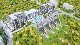 3-СТАЕН, 127 m2