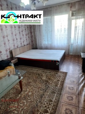 3+ bedroom Zheleznik - iztok, Stara Zagora 1