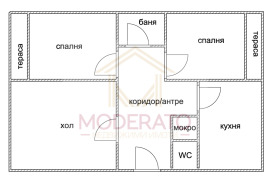 Многостаен град Бургас, Братя Миладинови 12