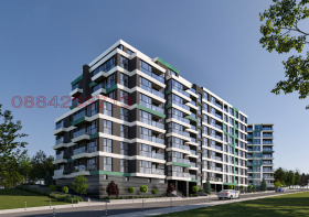 Garage Mladost 4, Sofia