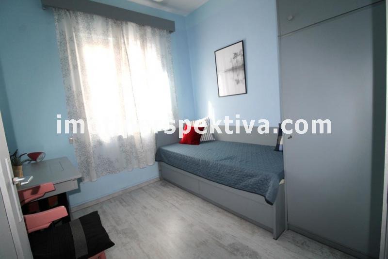 Продава 3-СТАЕН, гр. Пловдив, Кючук Париж - снимка 9