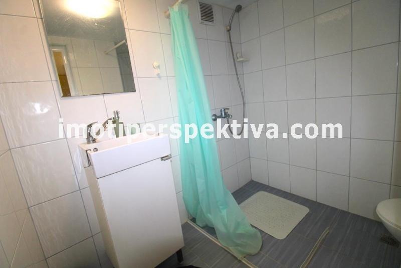 Продава 3-СТАЕН, гр. Пловдив, Кючук Париж - снимка 11