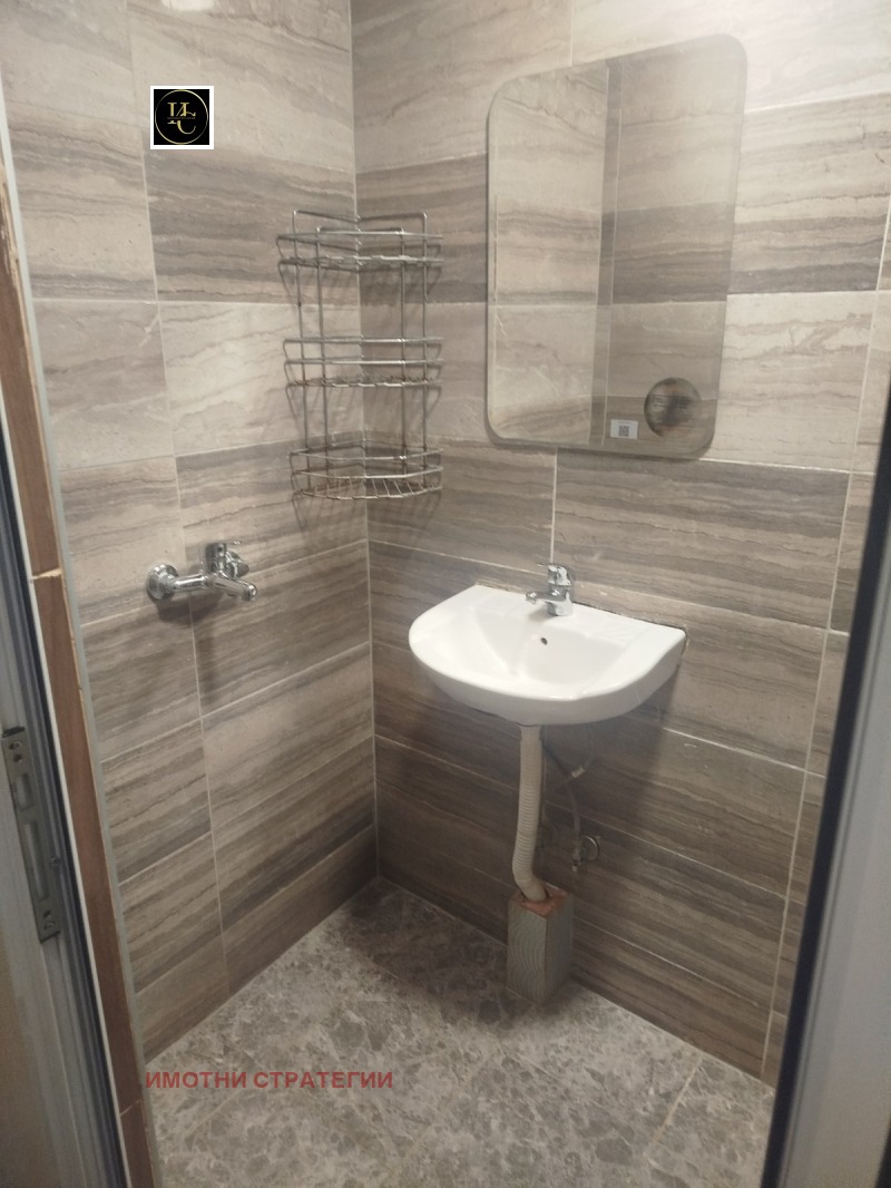 Продава 1-СТАЕН, гр. Велико Търново, Бузлуджа, снимка 2 - Апартаменти - 52747316