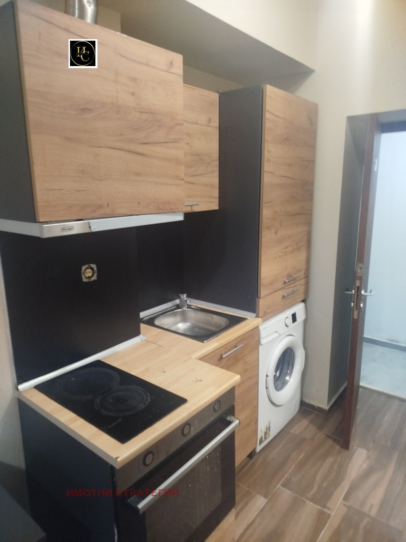 Продава 1-СТАЕН, гр. Велико Търново, Бузлуджа