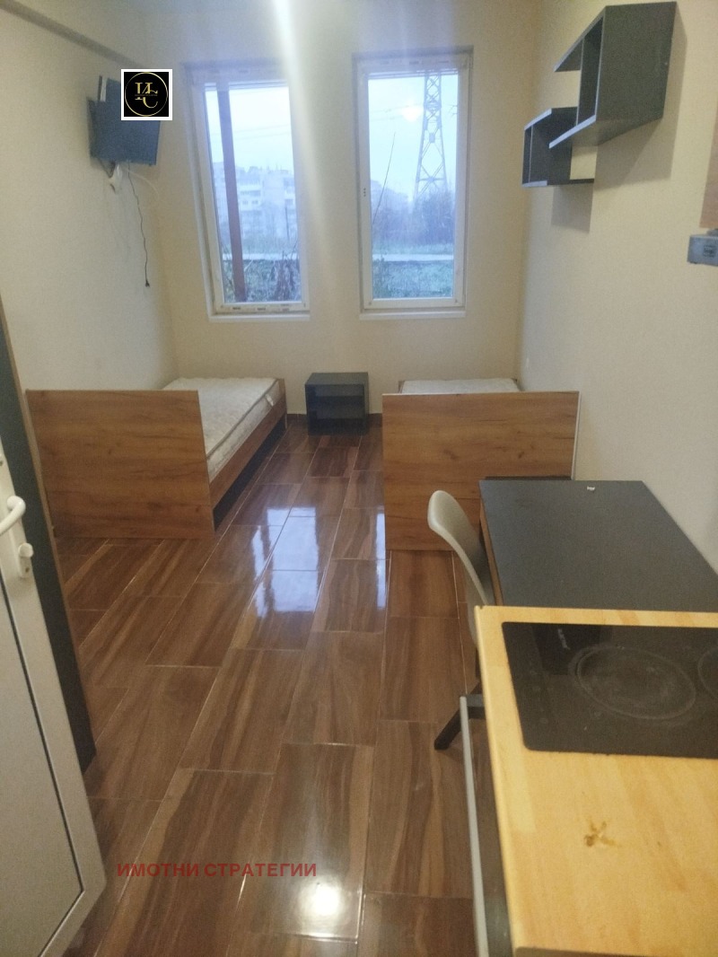 Продава 1-СТАЕН, гр. Велико Търново, Бузлуджа, снимка 3 - Апартаменти - 52747316