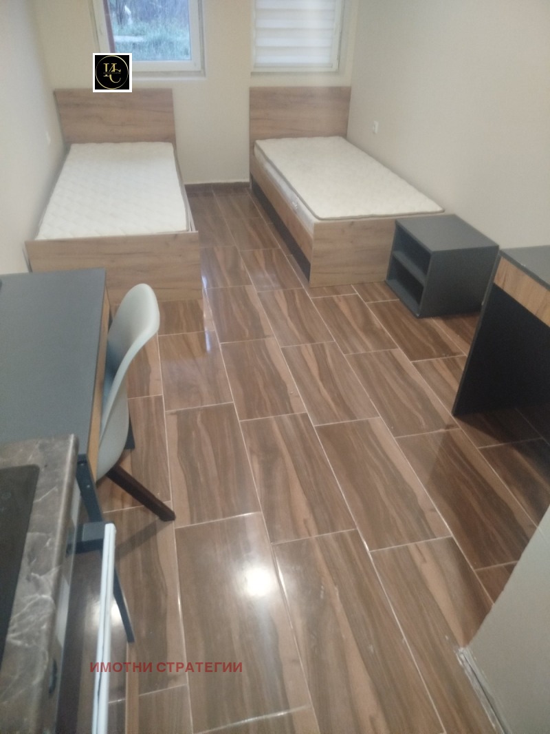 Продава 1-СТАЕН, гр. Велико Търново, Бузлуджа, снимка 4 - Апартаменти - 52747316