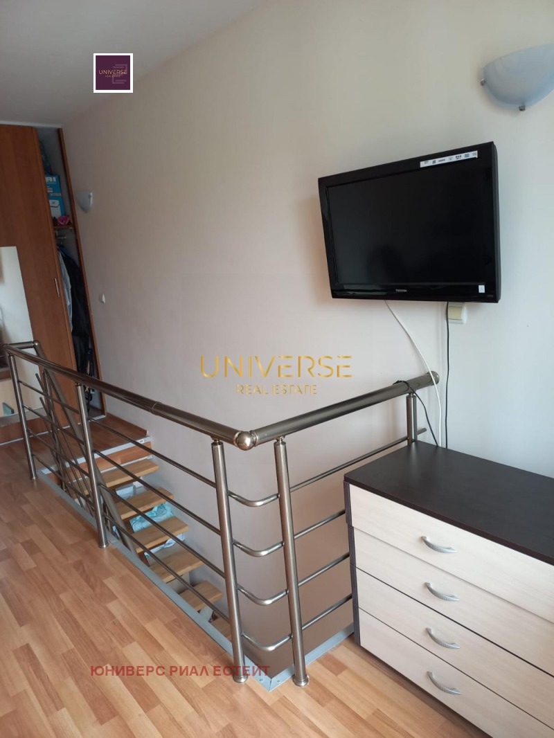 Zu verkaufen  1 Schlafzimmer region Burgas , k.k. Slantschew brjag , 67 qm | 97685158 - Bild [12]