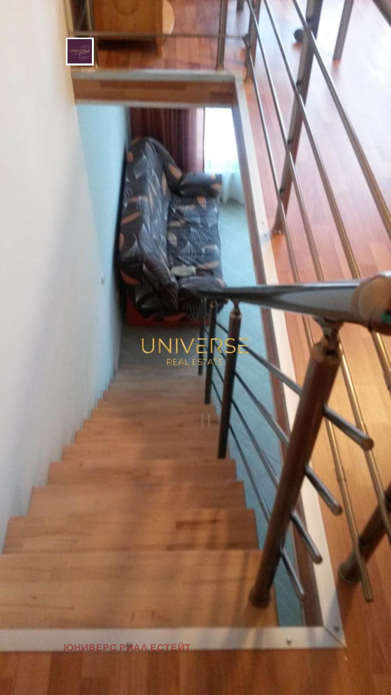 Zu verkaufen  1 Schlafzimmer region Burgas , k.k. Slantschew brjag , 67 qm | 97685158 - Bild [9]