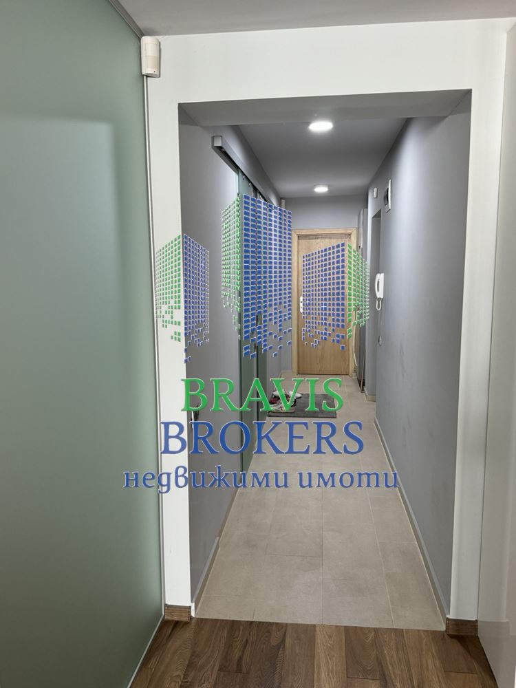 Продава 2-СТАЕН, гр. Варна, Зимно кино Тракия, снимка 17 - Aпартаменти - 47519535