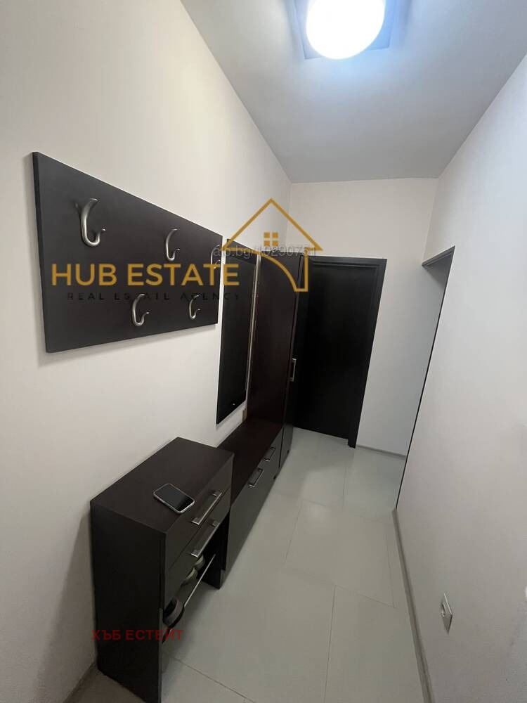 Te koop  1 slaapkamer Dobritsj , Gradska bolnitsa , 70 m² | 72216150 - afbeelding [3]