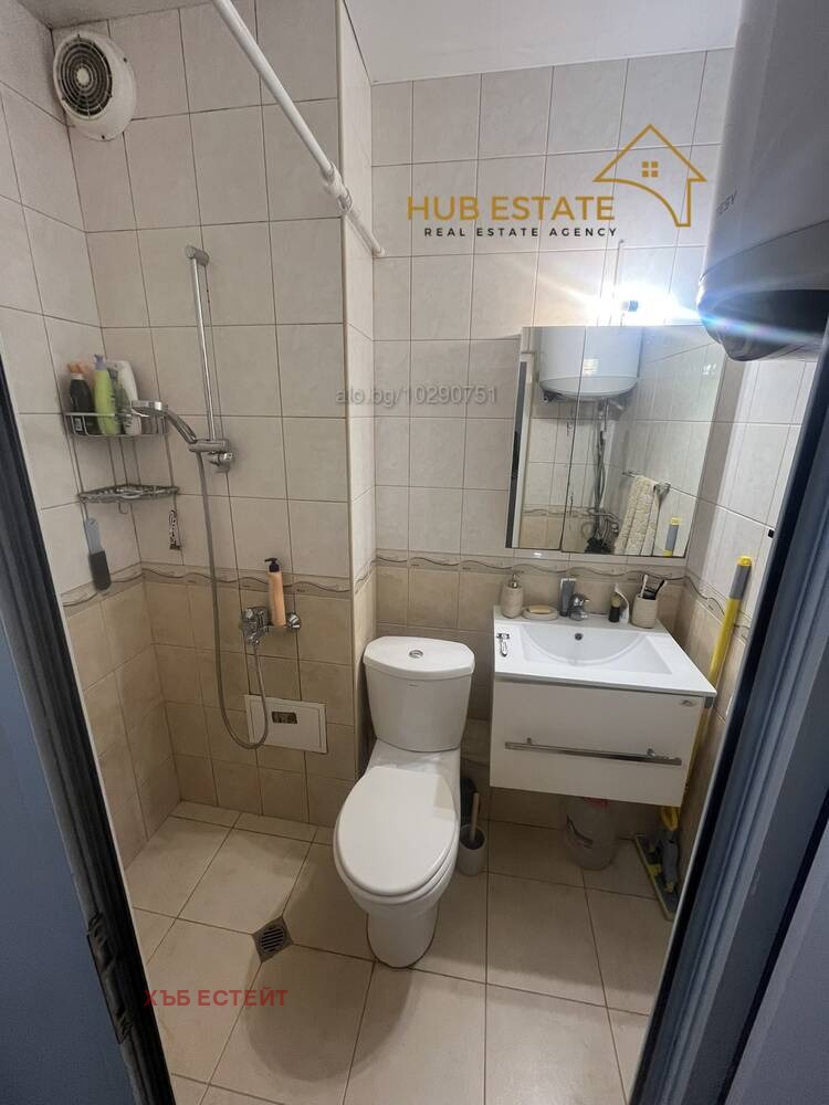 Te koop  1 slaapkamer Dobritsj , Gradska bolnitsa , 70 m² | 72216150 - afbeelding [4]