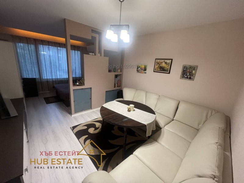 Te koop  1 slaapkamer Dobritsj , Gradska bolnitsa , 70 m² | 72216150 - afbeelding [8]