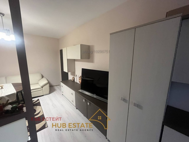 Te koop  1 slaapkamer Dobritsj , Gradska bolnitsa , 70 m² | 72216150 - afbeelding [9]