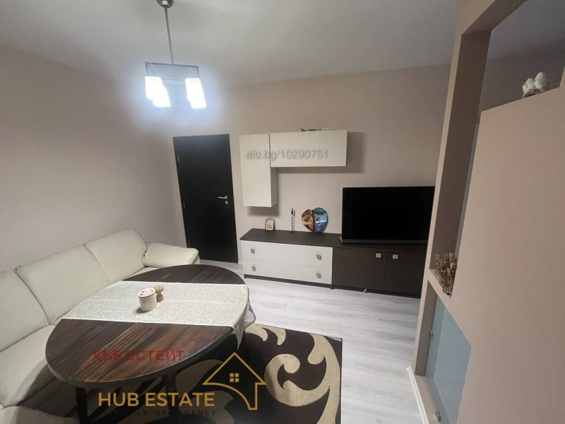 Te koop  1 slaapkamer Dobritsj , Gradska bolnitsa , 70 m² | 72216150 - afbeelding [10]
