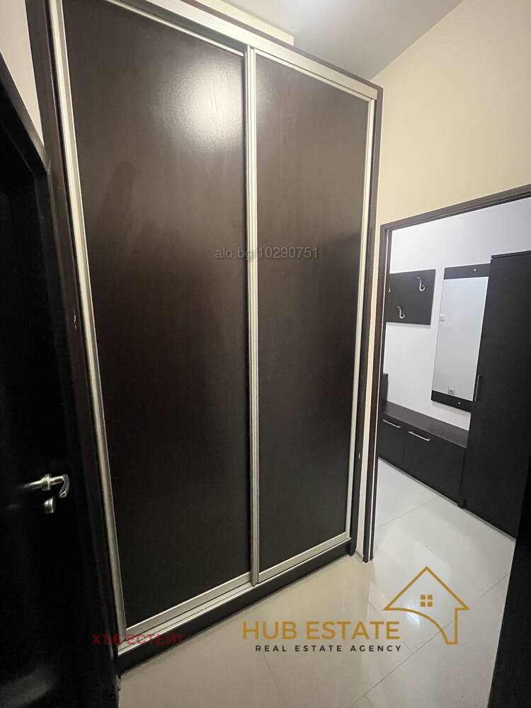 Te koop  1 slaapkamer Dobritsj , Gradska bolnitsa , 70 m² | 72216150 - afbeelding [2]