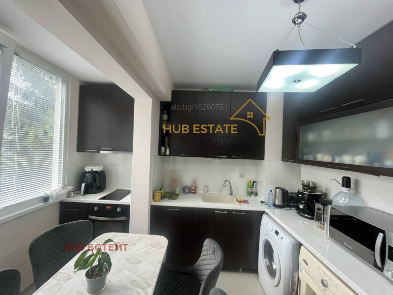 Te koop  1 slaapkamer Dobritsj , Gradska bolnitsa , 70 m² | 72216150 - afbeelding [7]