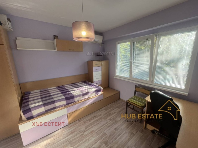 Te koop  1 slaapkamer Dobritsj , Gradska bolnitsa , 70 m² | 72216150 - afbeelding [6]