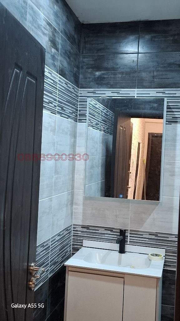 Продава 2-СТАЕН, гр. Велико Търново, Зона Б, снимка 6 - Апартаменти - 52783861