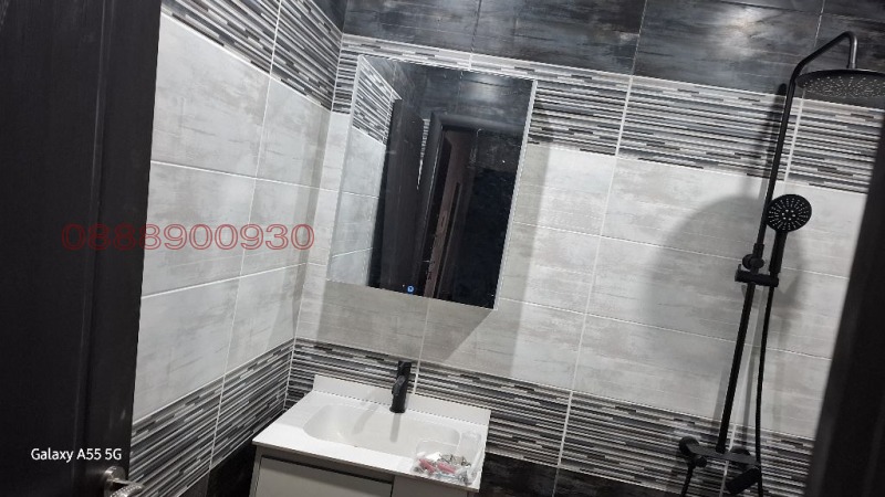 Продава 2-СТАЕН, гр. Велико Търново, Зона Б, снимка 5 - Апартаменти - 52783861