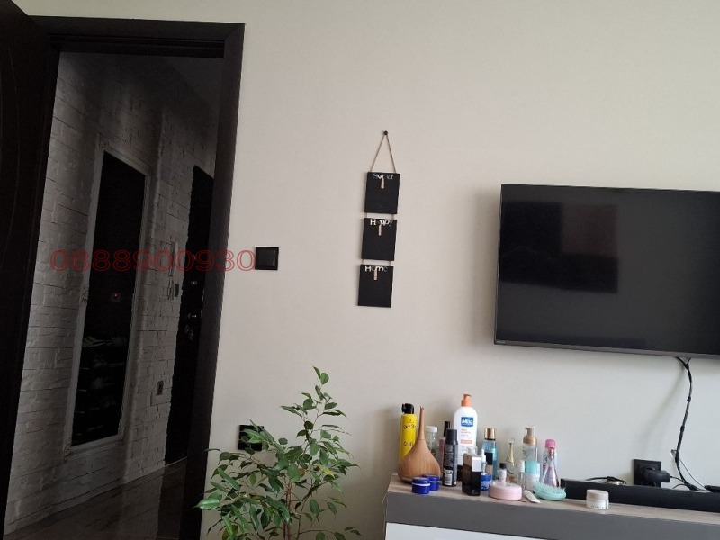 Продава 2-СТАЕН, гр. Велико Търново, Зона Б, снимка 12 - Апартаменти - 52783861