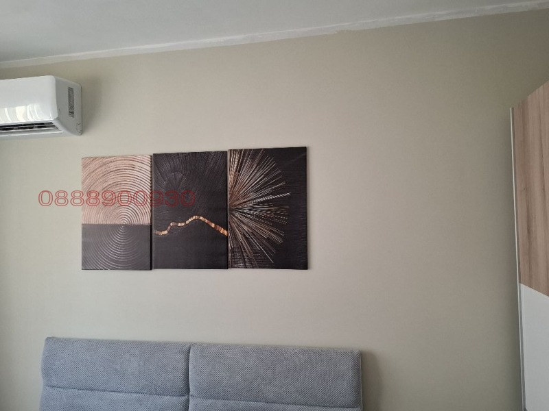 Продава 2-СТАЕН, гр. Велико Търново, Зона Б, снимка 10 - Апартаменти - 52783861