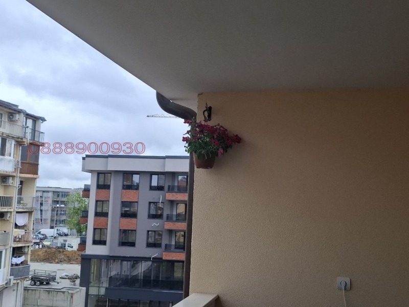 Продава 2-СТАЕН, гр. Велико Търново, Зона Б, снимка 9 - Апартаменти - 52783861