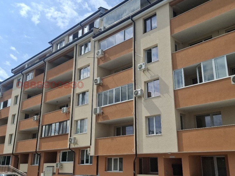 Продава 2-СТАЕН, гр. Велико Търново, Зона Б