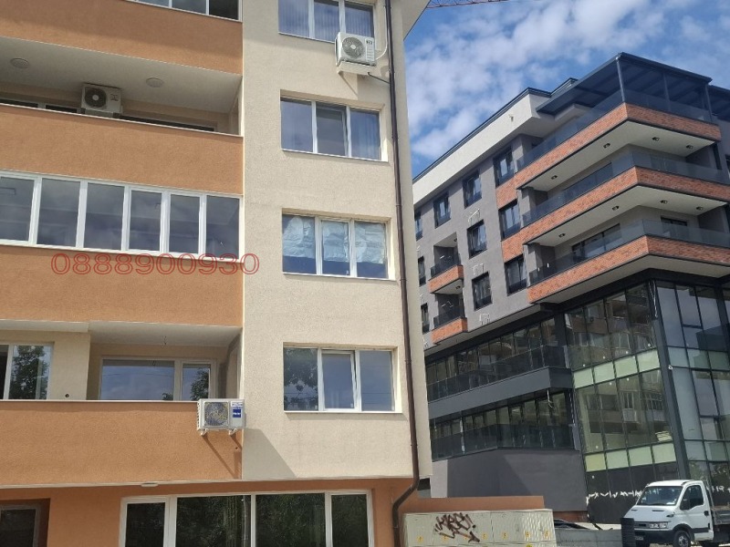 Продава 2-СТАЕН, гр. Велико Търново, Зона Б, снимка 13 - Апартаменти - 52783861