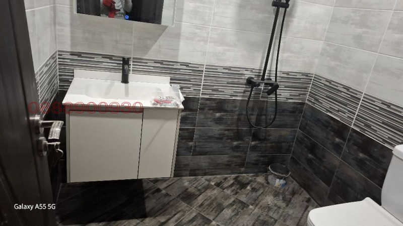 Продава 2-СТАЕН, гр. Велико Търново, Зона Б, снимка 7 - Апартаменти - 52783861