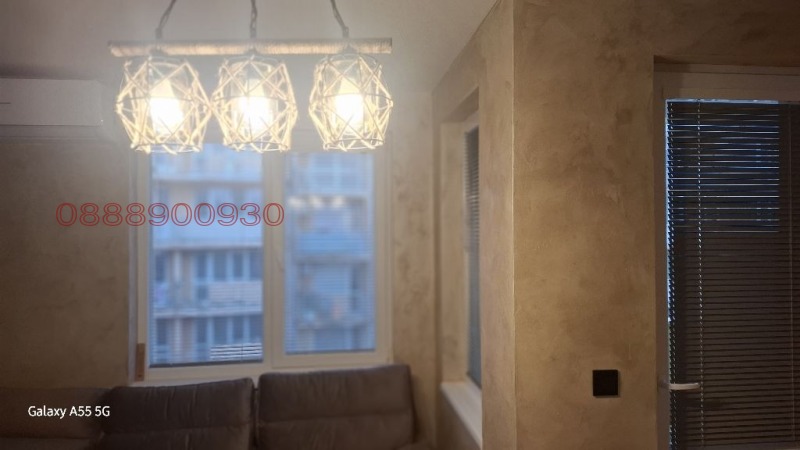 Продава 2-СТАЕН, гр. Велико Търново, Зона Б, снимка 14 - Апартаменти - 52783861