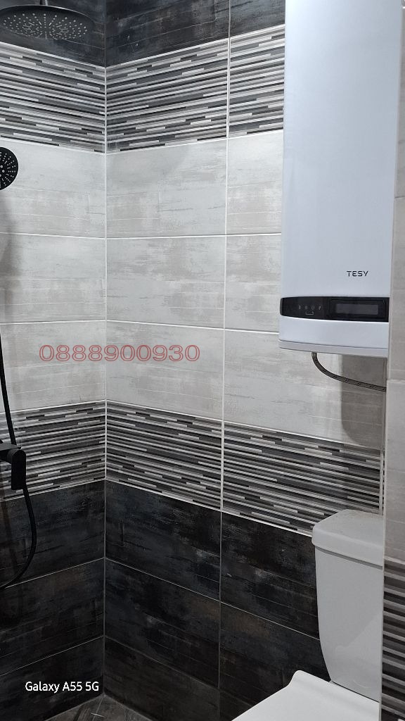 Продава 2-СТАЕН, гр. Велико Търново, Зона Б, снимка 2 - Апартаменти - 52783861