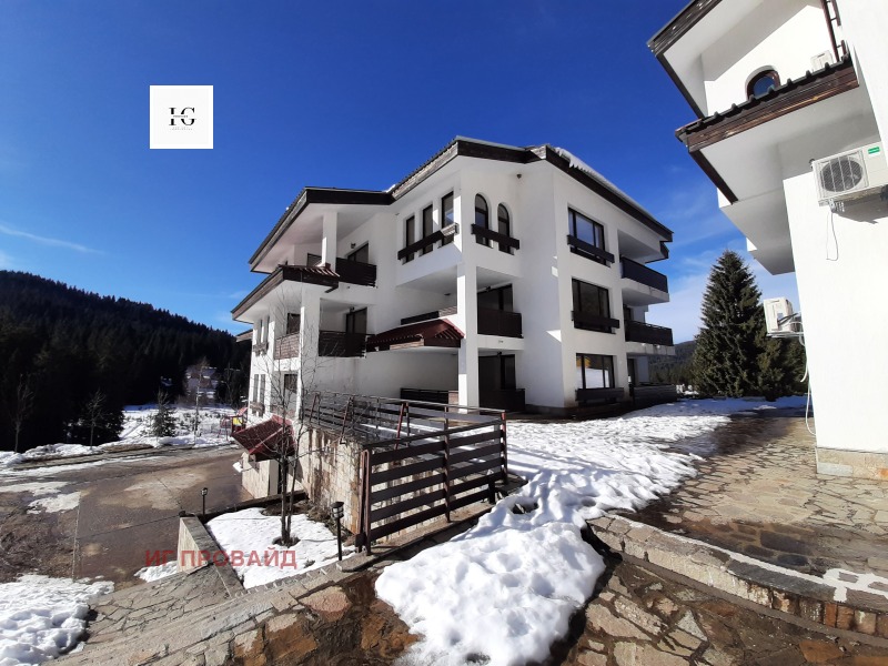 De vânzare  2 dormitoare regiunea Smolyan , c.c. Pamporovo , 122 mp | 43034276 - imagine [8]